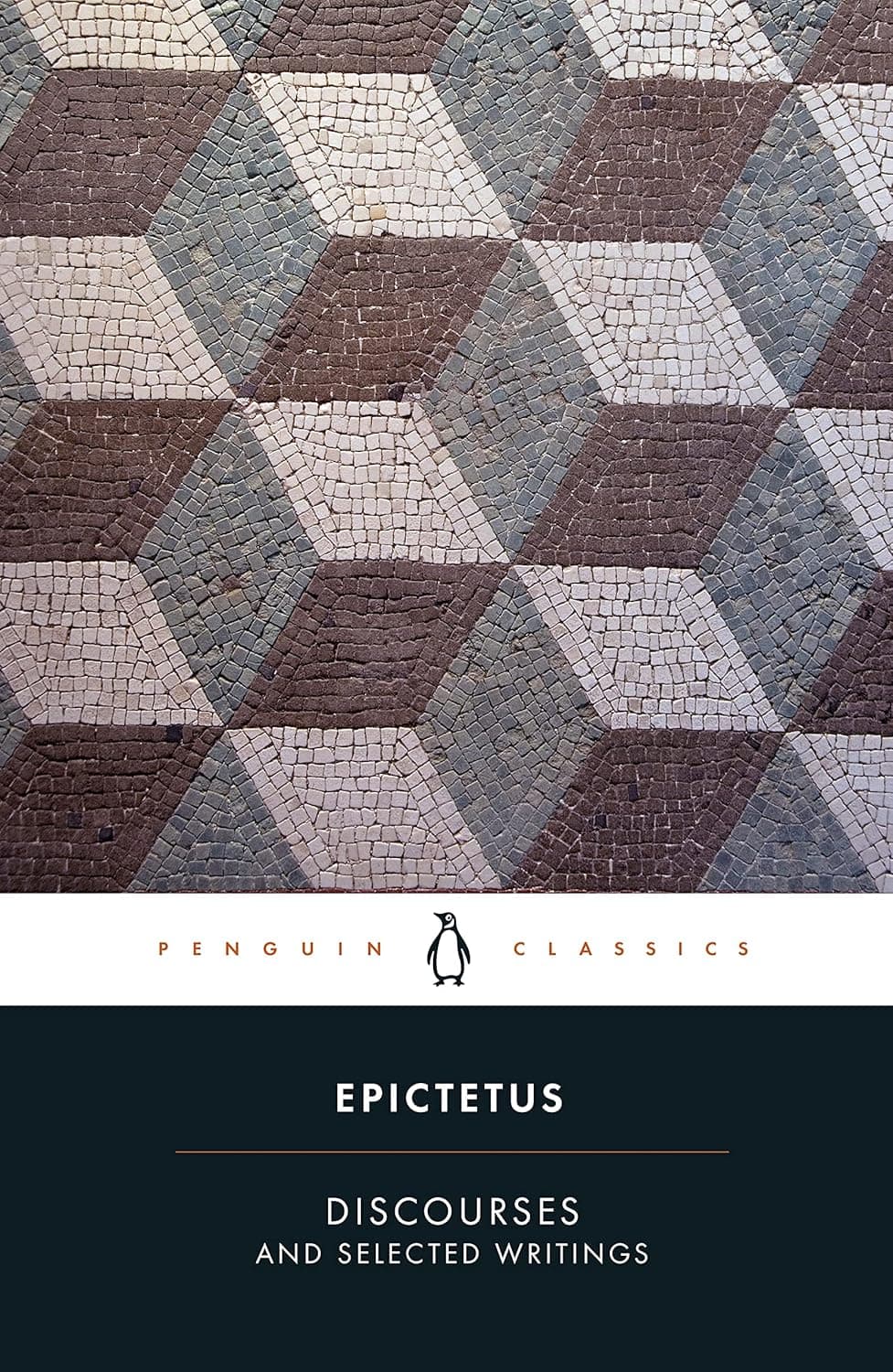 Discourses and Selected Writings (Penguin Classics)